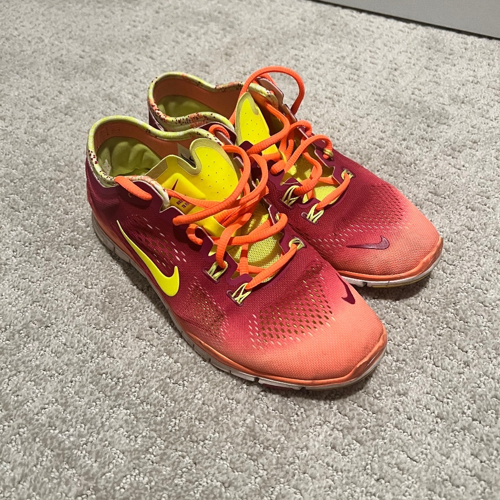 Nike Free